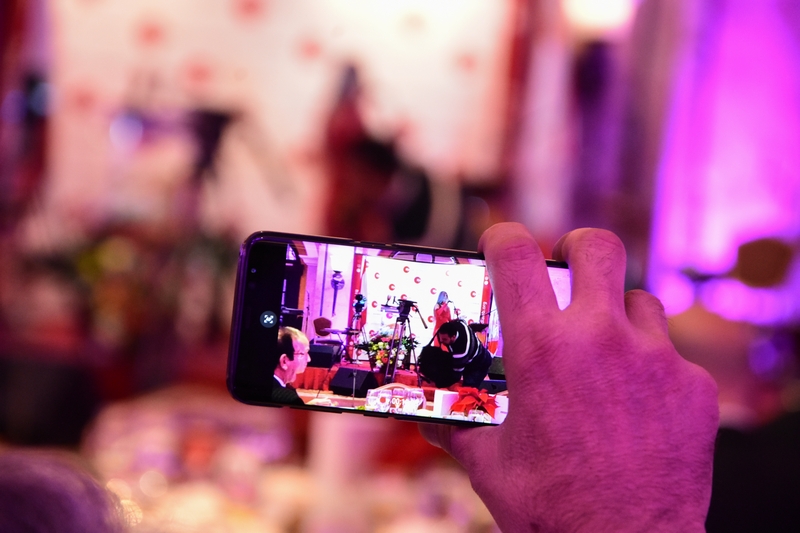 DiaLeb's 7th Annual Fundraising Gala Dinner Part 2
